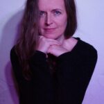 Anja Weinberger © privat
