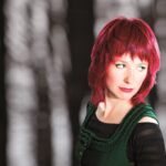 Monika Drasch © Anja Wechsler