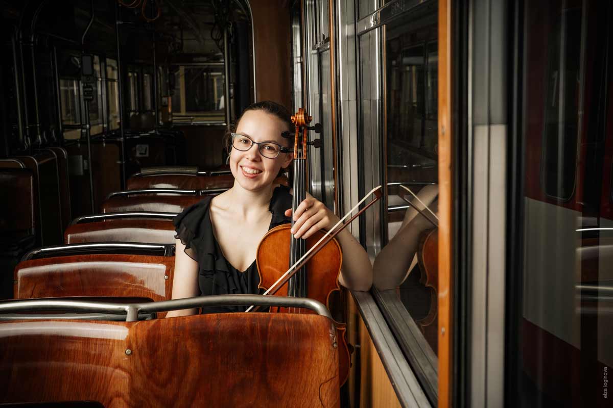 Katharina Schmauder © Elza Loginova