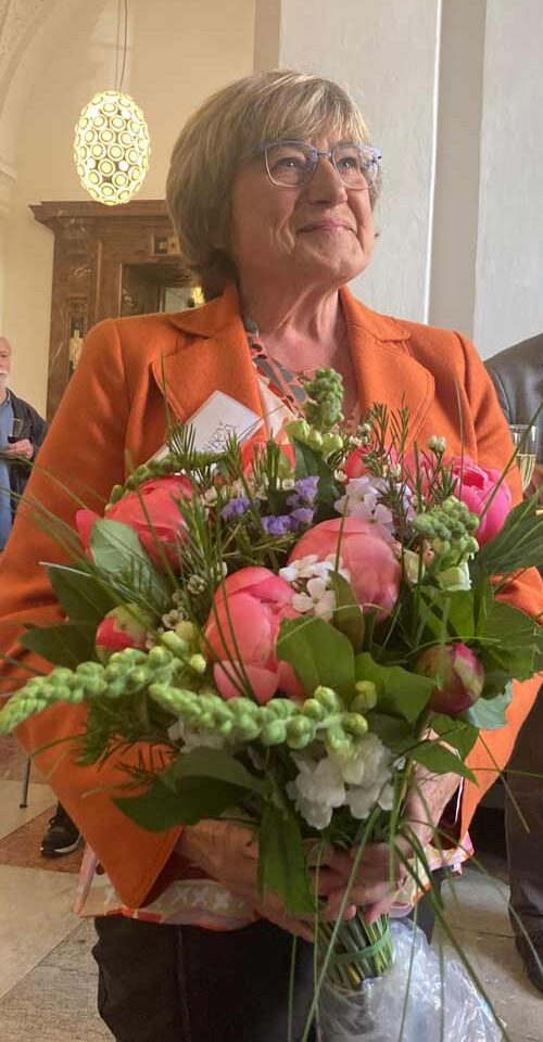 Ulrike Keil © privat