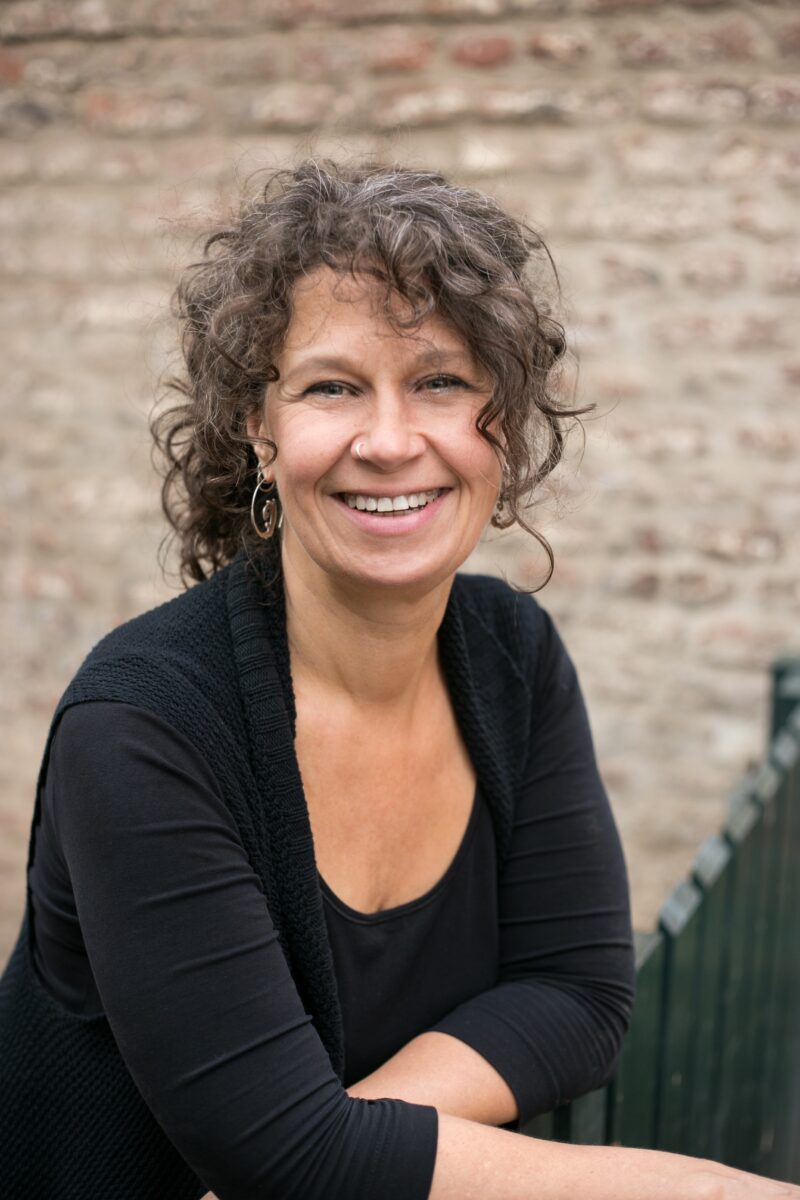 Doris Spindler © privat
