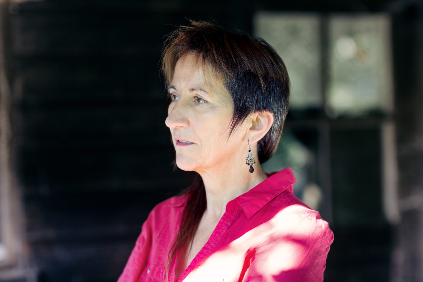 Mona Rasenberger – Astrid Ackermann
