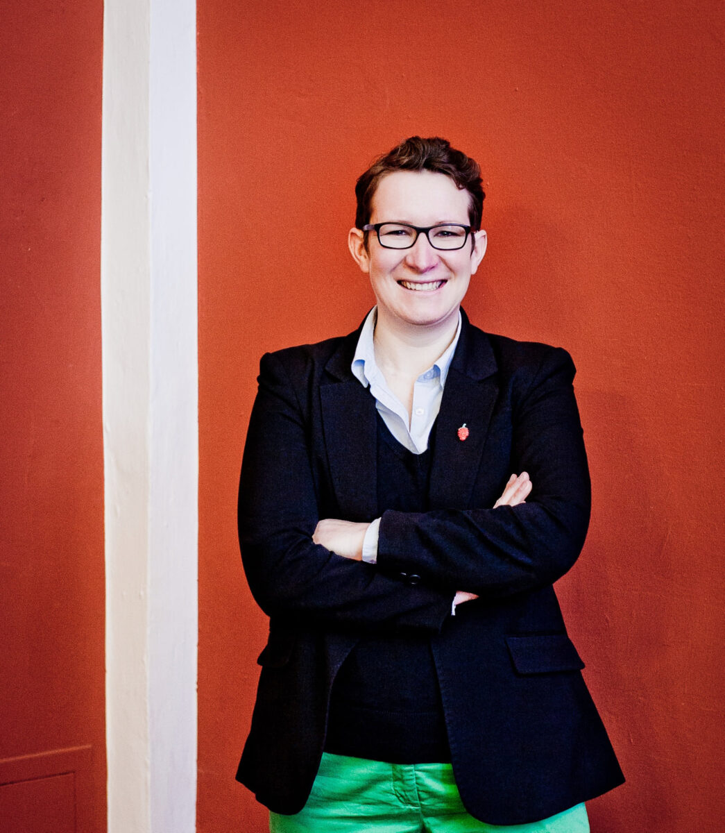 Susanne Wosnitzka by Edith Schmidt gen. Steinhoff (1)
