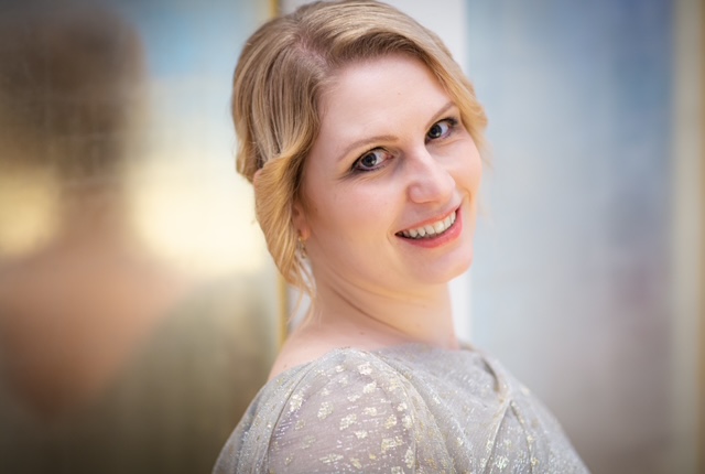 Elisabeth Jehle © Olga Sokolov