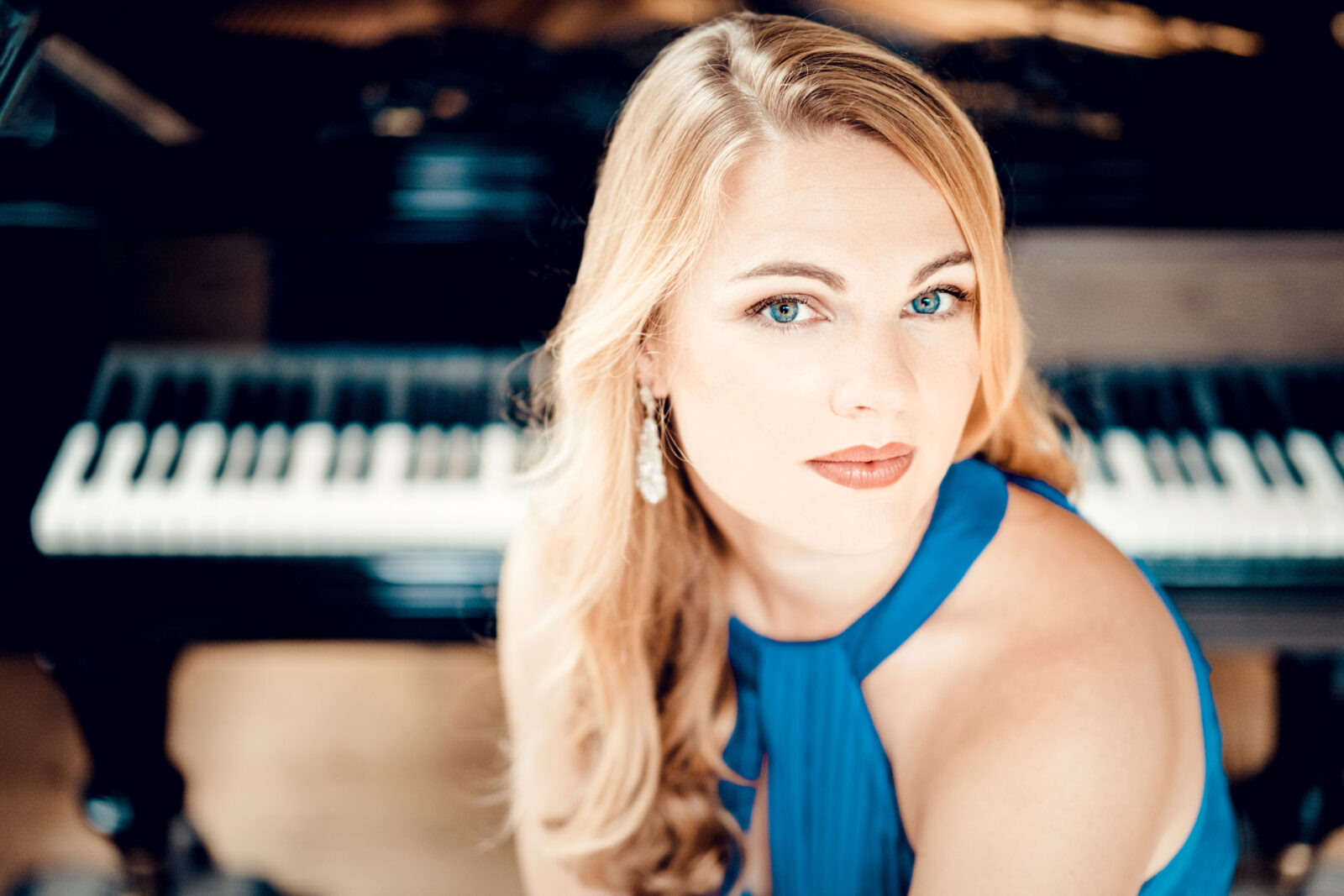 Julia Rinderle © Andrej Grilc